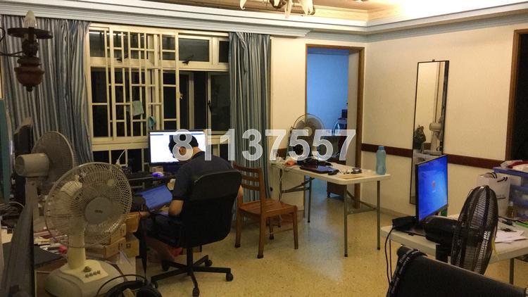 Blk 204 Boon Lay Drive (Jurong West), HDB 5 Rooms #129281712